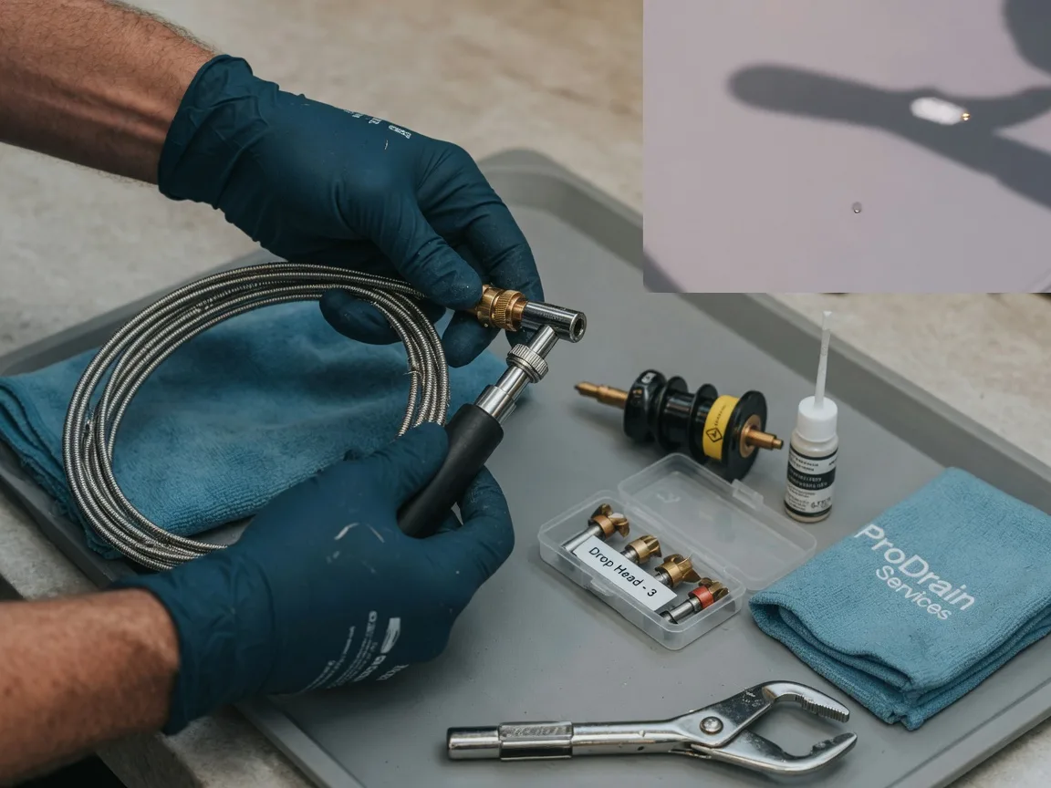 Why choose Drain Cleaning in Wilkesville, OH